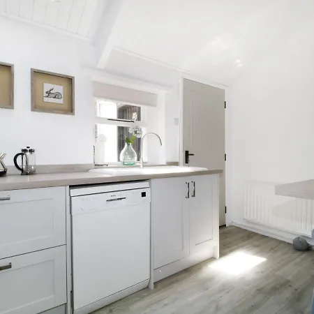 Casa vacanze Marsh *