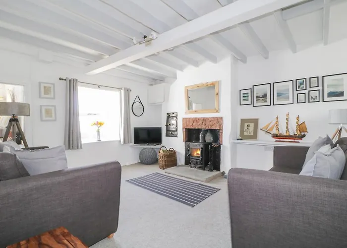 Prázdninový dům Marsh Skinburness